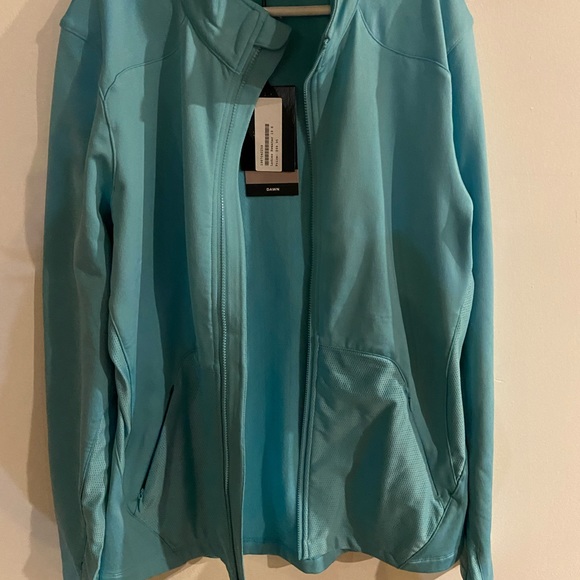 DAWN golf sweater - Picture 1 of 3